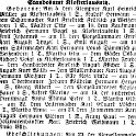 1894-01-13 Kl Standesamtregister
